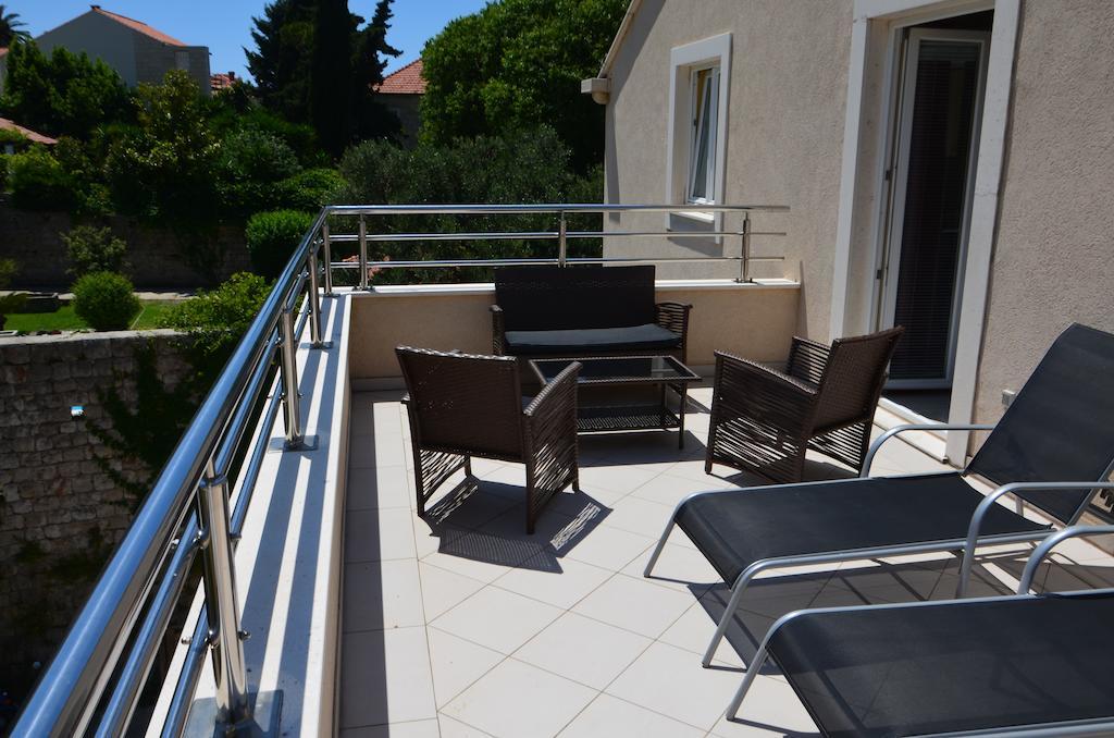 Apartments Prunus Dubrovnik Phòng bức ảnh