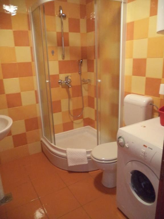 Apartments Prunus Dubrovnik Phòng bức ảnh