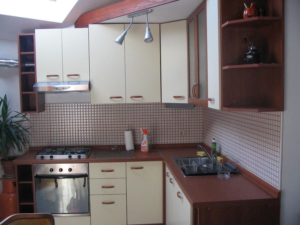 Apartments Prunus Dubrovnik Phòng bức ảnh