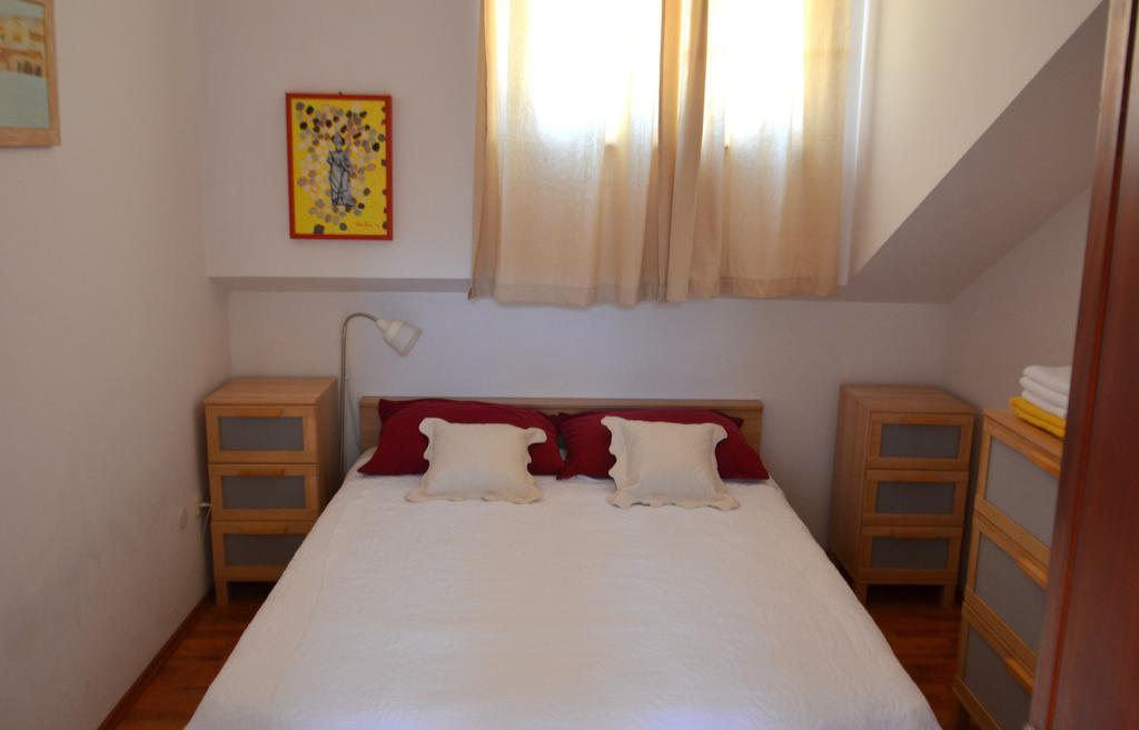 Apartments Prunus Dubrovnik Phòng bức ảnh