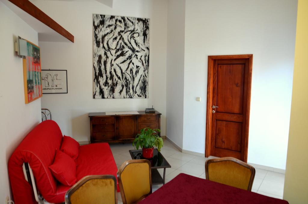 Apartments Prunus Dubrovnik Phòng bức ảnh