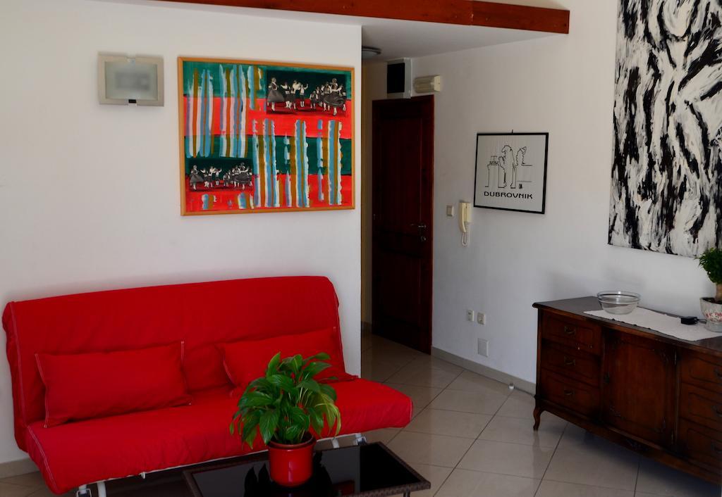 Apartments Prunus Dubrovnik Phòng bức ảnh