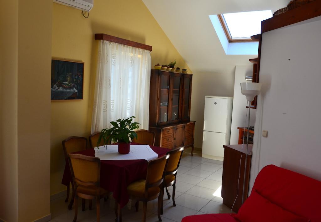 Apartments Prunus Dubrovnik Phòng bức ảnh