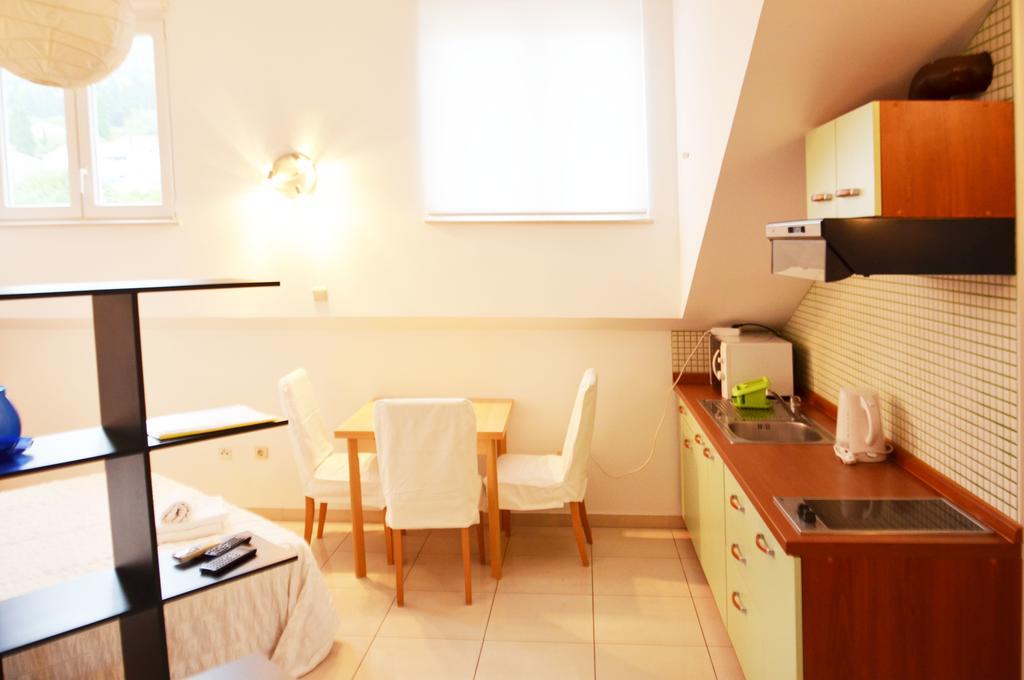 Apartments Prunus Dubrovnik Ngoại thất bức ảnh
